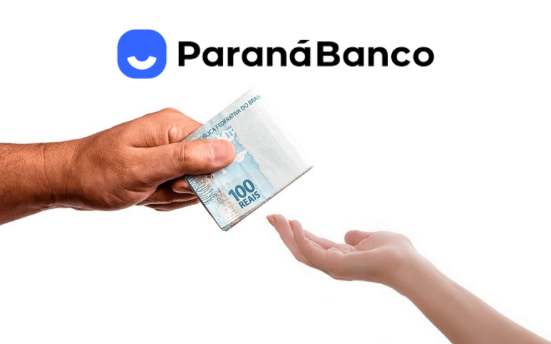 Empéstimo Paraná Banco