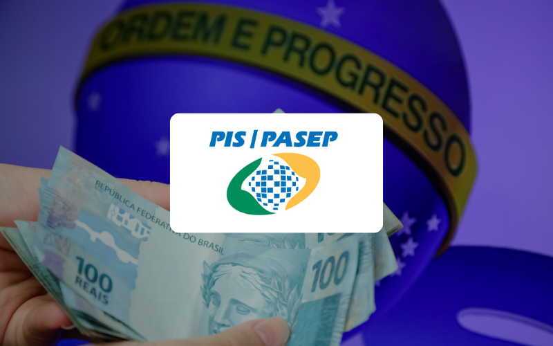 Passo a passo de como consultar o valor do PIS/Pasep 2022