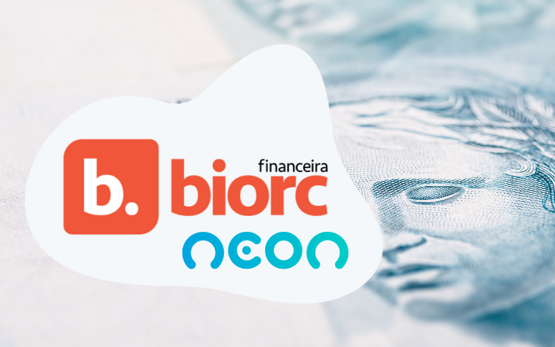 Neon compra Biorc e ofertará novos produtos financeiros