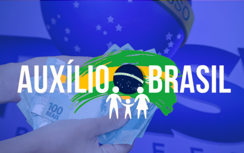 empréstimo consignado para beneficiários do Auxílio Brasil