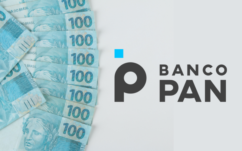 Rendimento da Poupança do Banco Pan aumentou