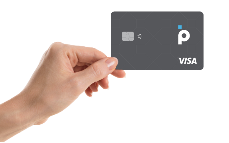 Cartão de crédito Pan Zero Anuidade Internacional