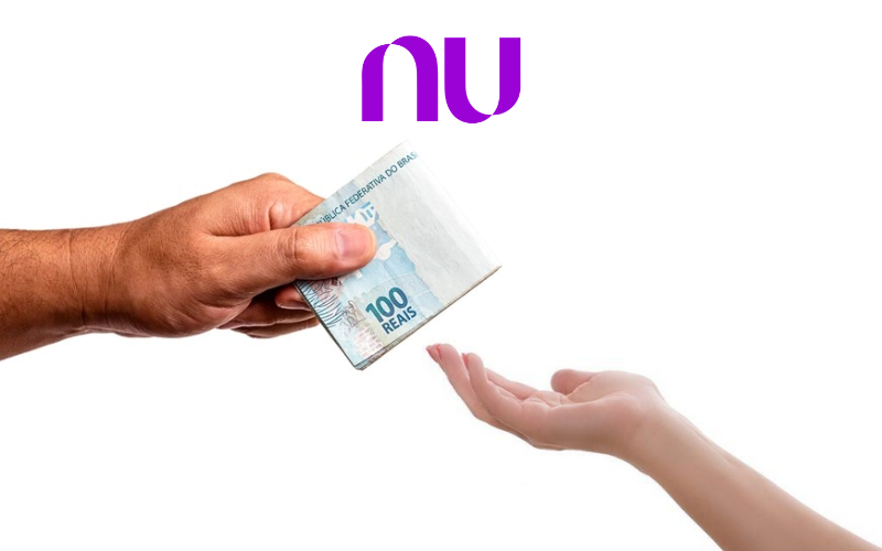 Empréstimo do Nubank