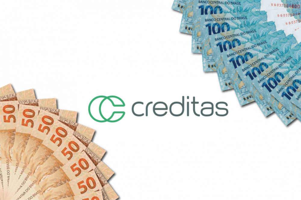 empréstimo online Creditas