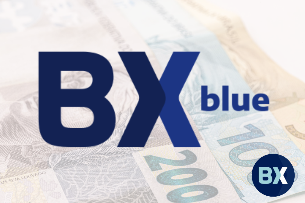 empréstimo consignado BX Blue