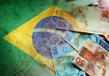 Brasil maiores economias mundiais