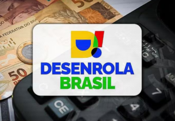 prorrogado Desenrola Brasil